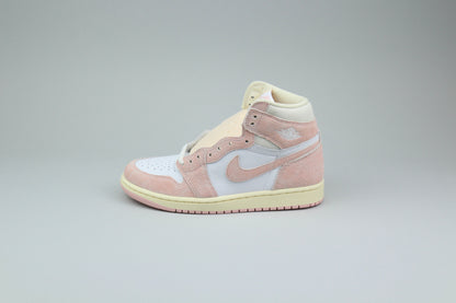 Jordan 1 Retro High OG 'Washed Pink' (Women's) - Washed Pink - image 3