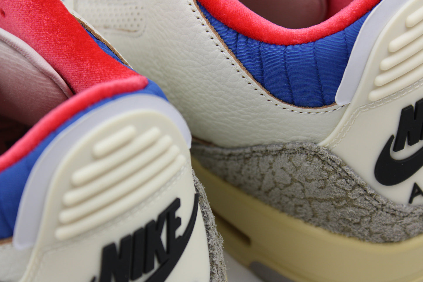 Air Jordan 3 'Seoul 2.0' - Seoul 2.0 - image 2