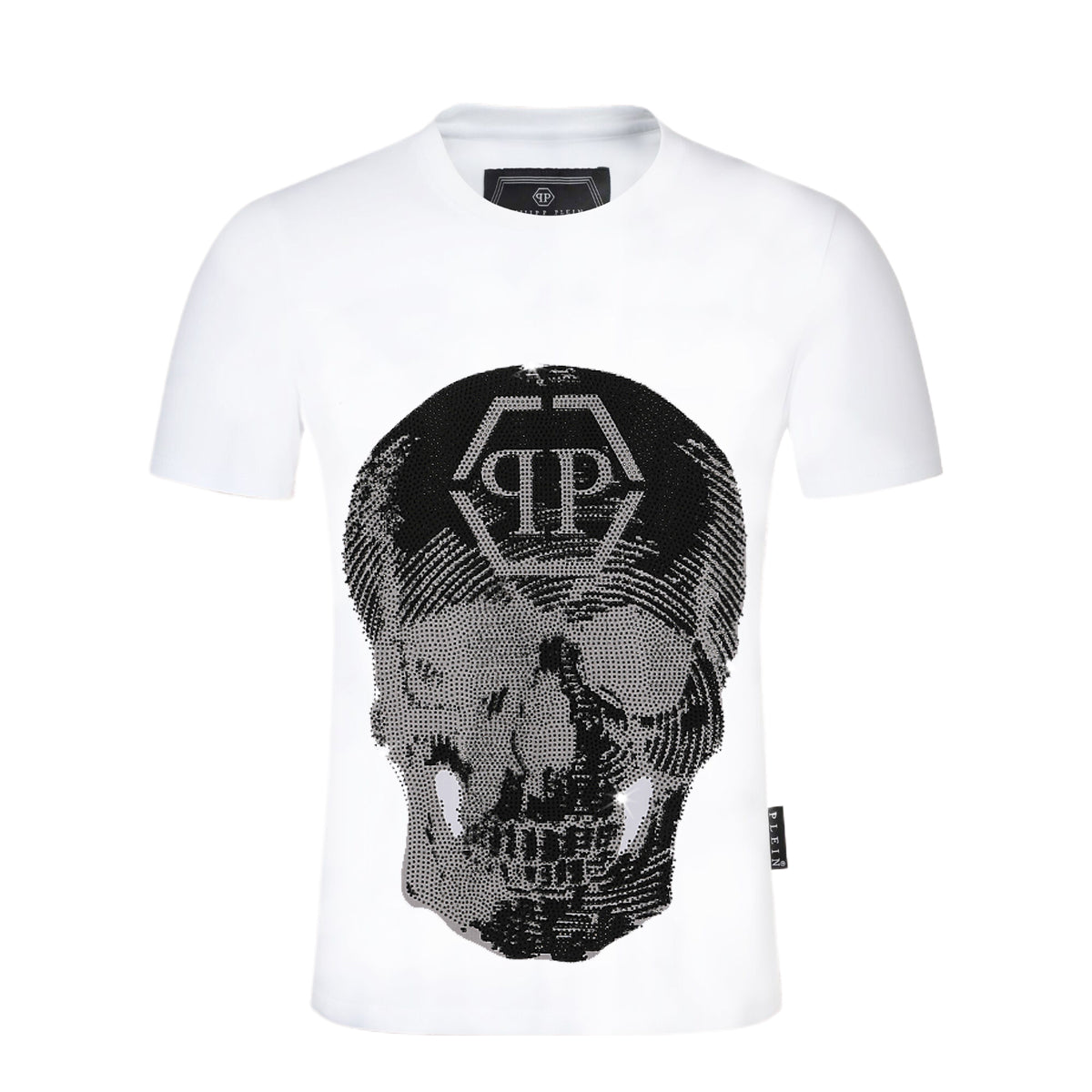 PIEIN 2025SS Men T-shirt