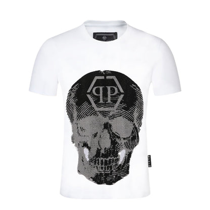 PIEIN 2025SS Men T-shirt
