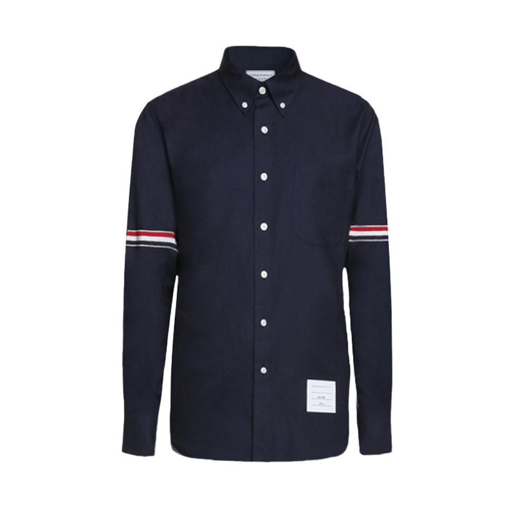 2026ss Man Oxford shirt