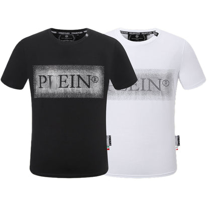 PIEIN 2025SS Printing T-shirt