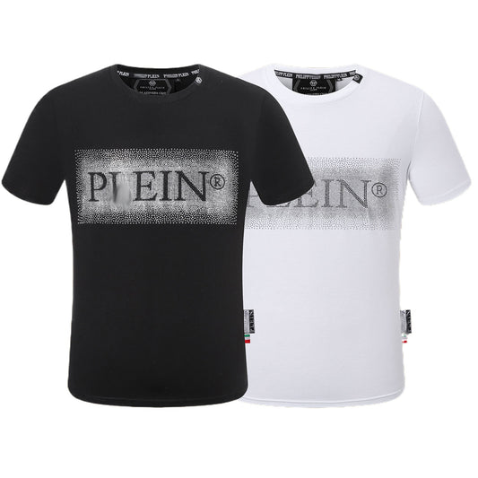 PIEIN 2025SS Printing T-shirt