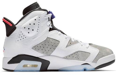 Air Jordan 6 Retro LTR 'Flint' CI3125-100 - 2