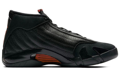 Air Jordan 14 Retro 'Last Shot' 2018 487471-003 - 2