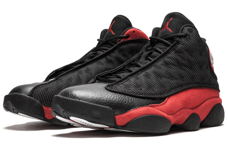Air Jordan 13 Retro 'Bred' 2017 414571-004 - 2