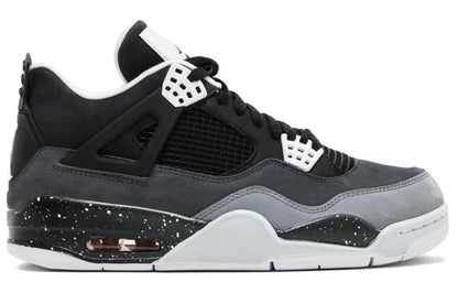 Air Jordan 4 Retro 'Fear' 2013 626969-030 - 2