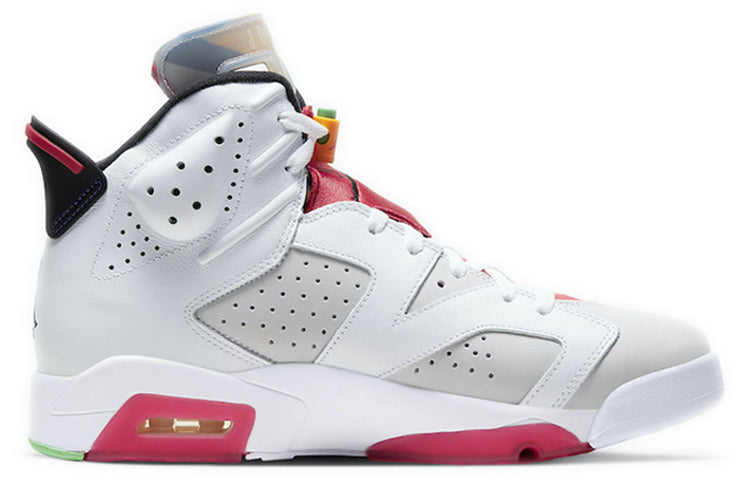 Air Jordan 6 Retro 'Hare' CT8529-062 - 2