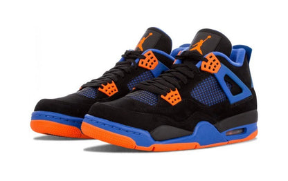 Air Jordan 4 Retro 'Cavs' 308497-027 - 2