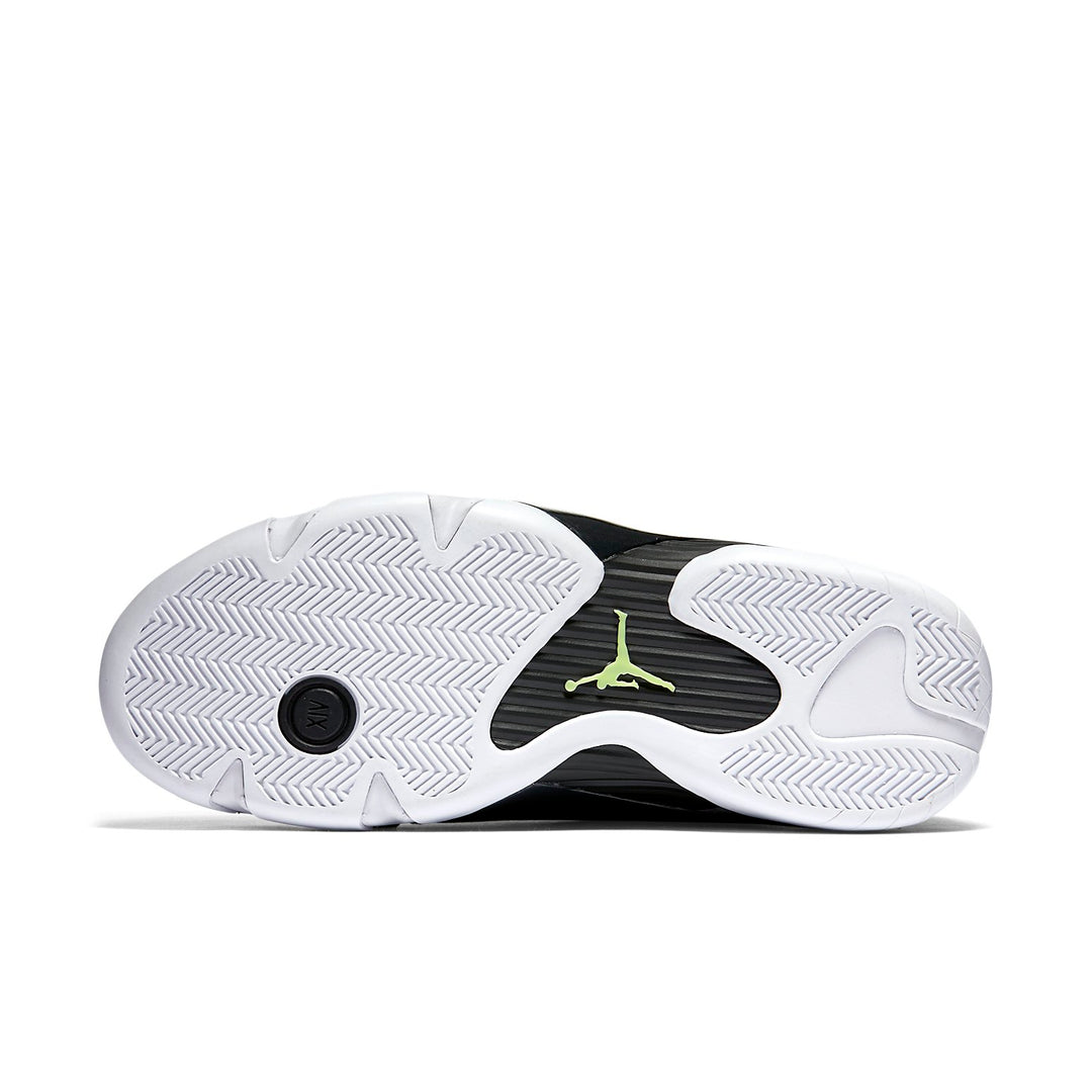 Air Jordan 14 Retro 'Indiglo' 2016 487471-005 - 6