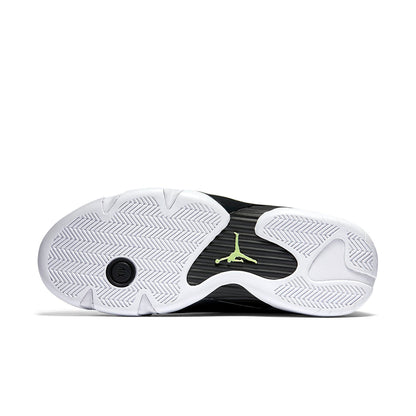 Air Jordan 14 Retro 'Indiglo' 2016 487471-005 - 6