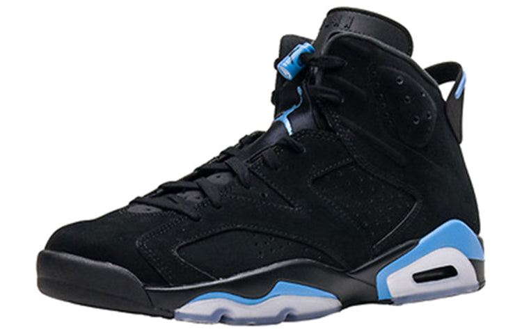 Air Jordan 6 Retro 'UNC' 384664-006 - 2