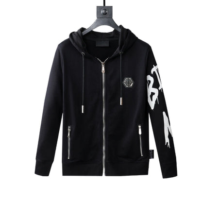 2025SS Embroidery Hoodie
