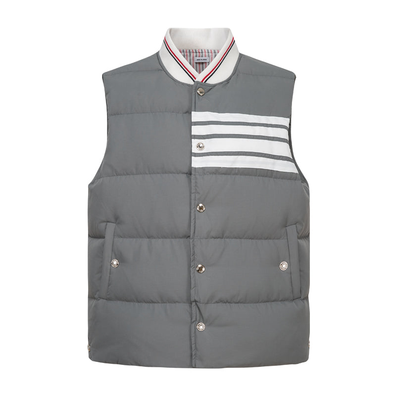 Thom Browne 2026ss Down vests
