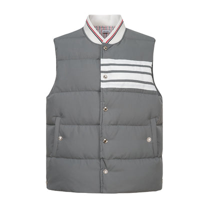 Thom Browne 2026ss Down vests
