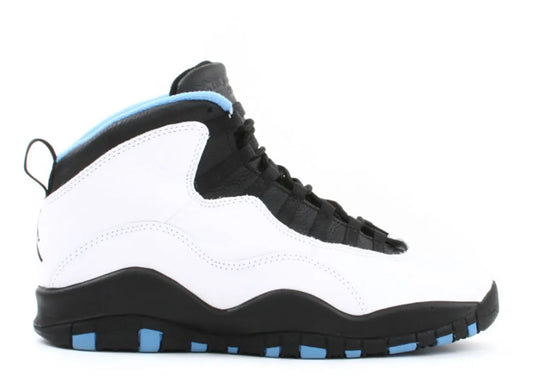 Jordan 10 OG 'Powder Blue' - Powder Blue
