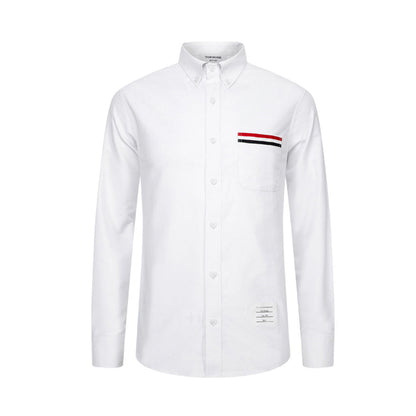 Casual Oxford shirt THOM TREND