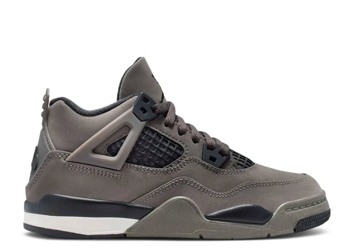 Air Jordan 4 Retro 'Cave Stone' (PS) - Cave Stone