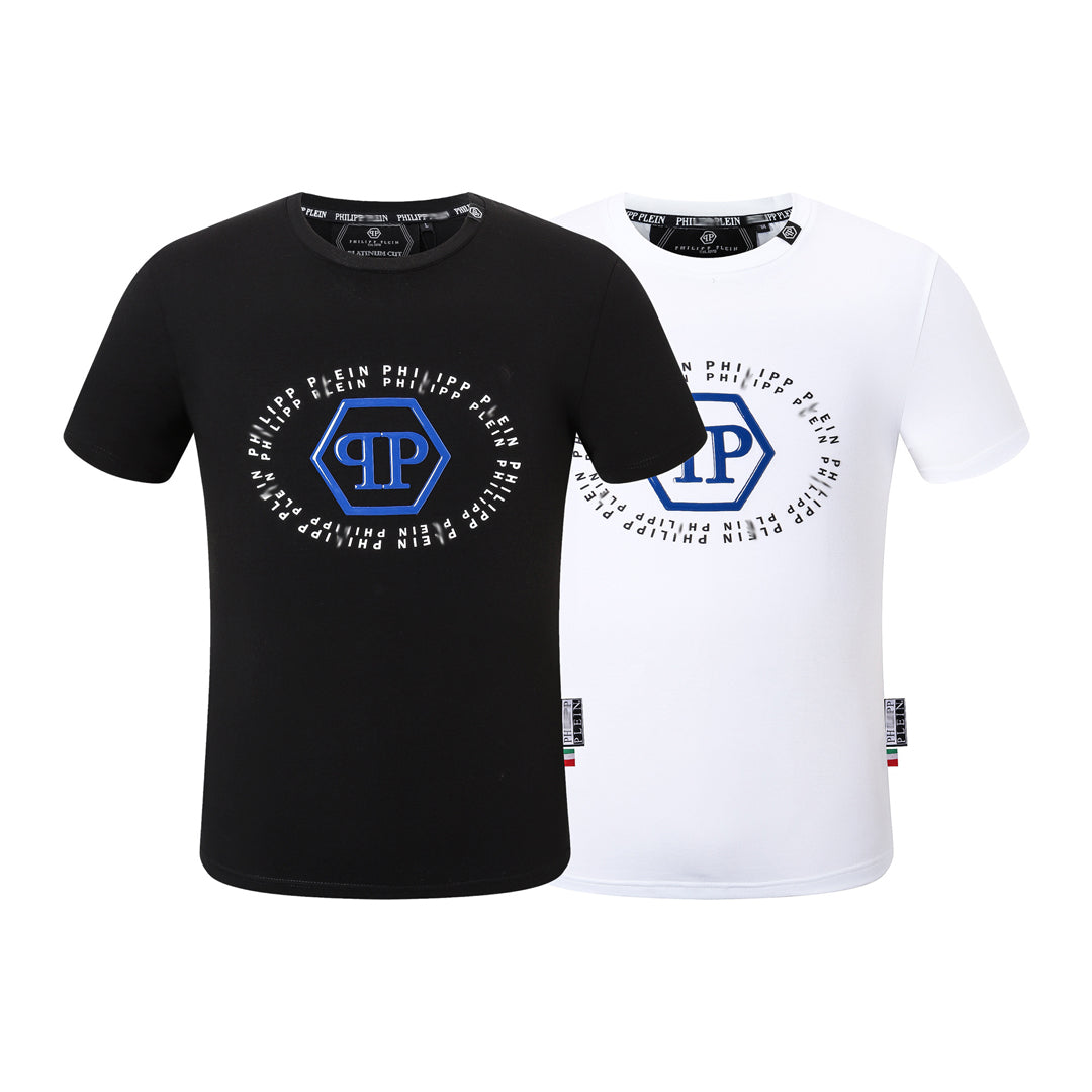 PIEIN 2025 Hot stamping T-shirt