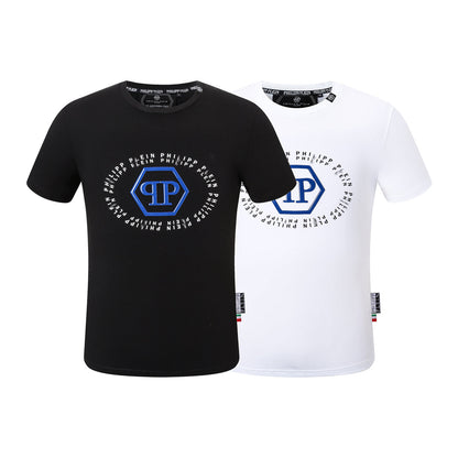 PIEIN 2025 Hot stamping T-shirt