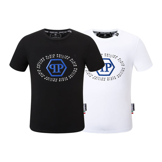 PIEIN 2025 Hot stamping T-shirt