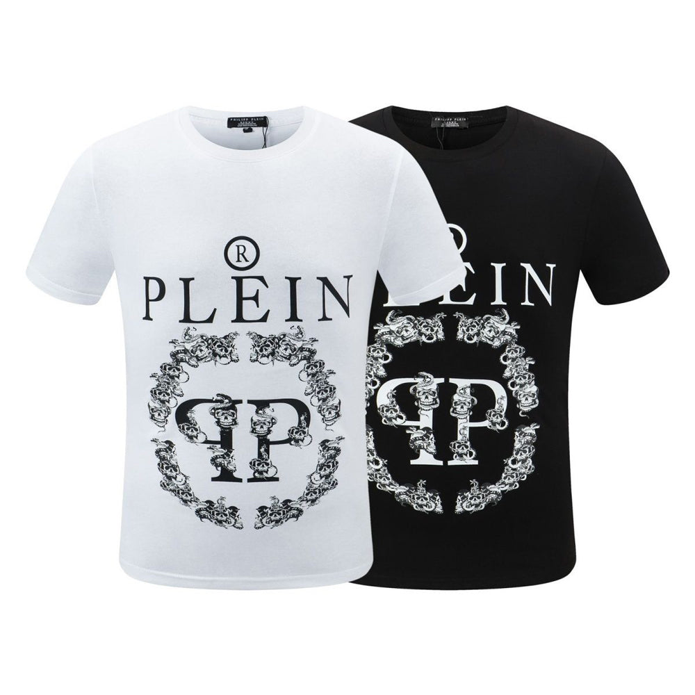 PIEIN 2026SS Printing T-shirt