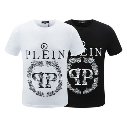 PIEIN 2026SS Printing T-shirt
