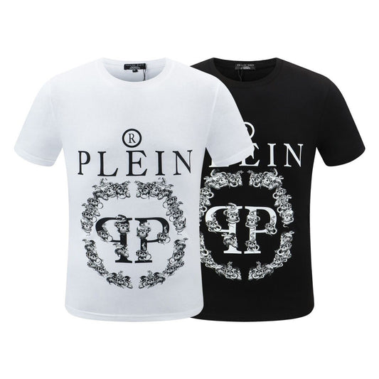 PIEIN 2026SS Printing T-shirt