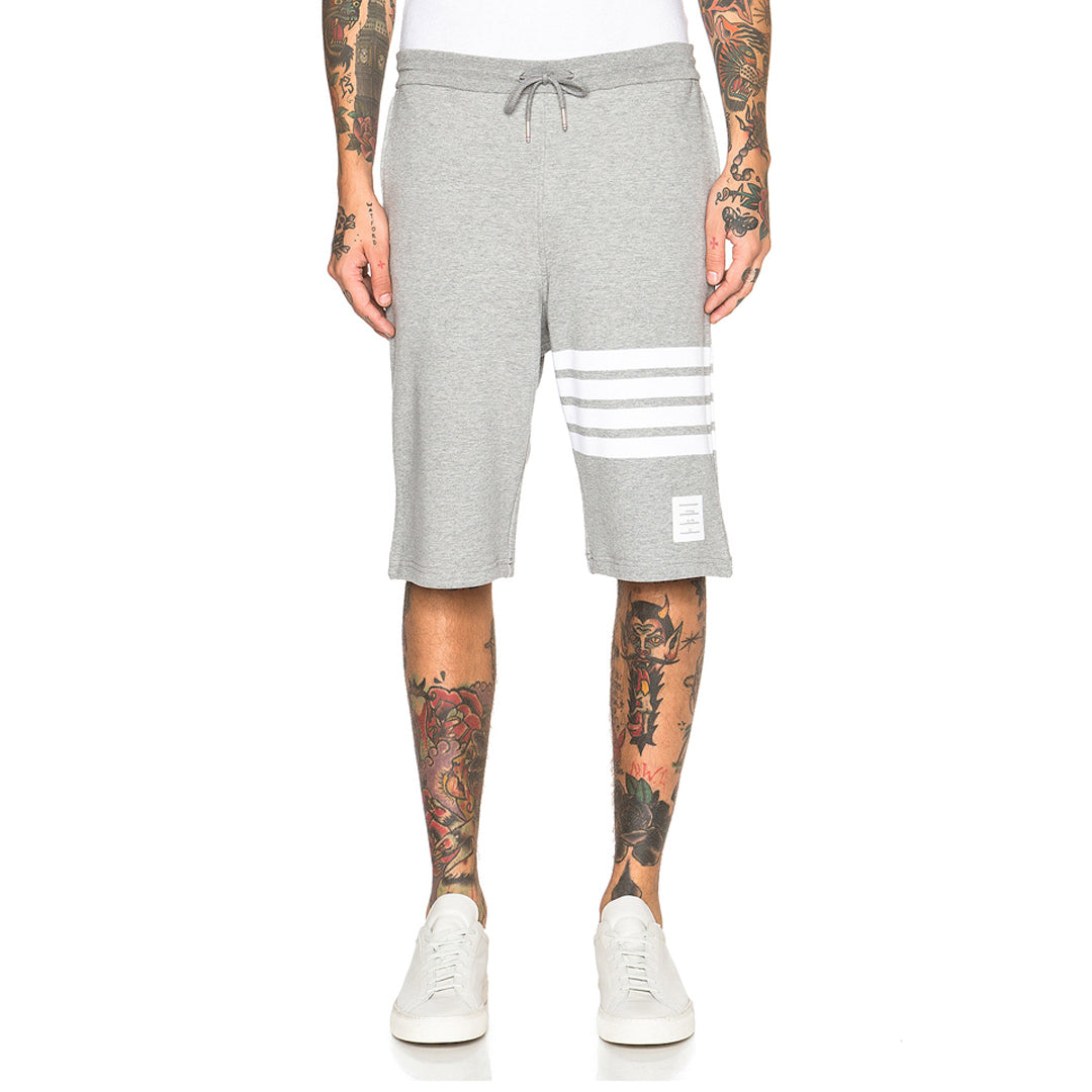 4 Bars Couple Shorts THOM TREND