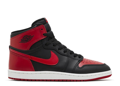 Jordan 1 Retro High '85 OG 'Bred / Banned' 2025 - OG Bred / Banned