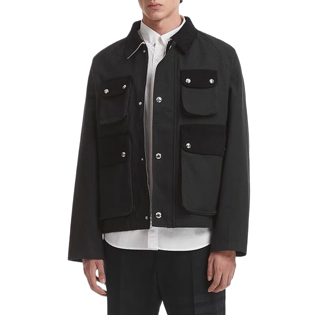 2025ss Men Jackets THOM TREND