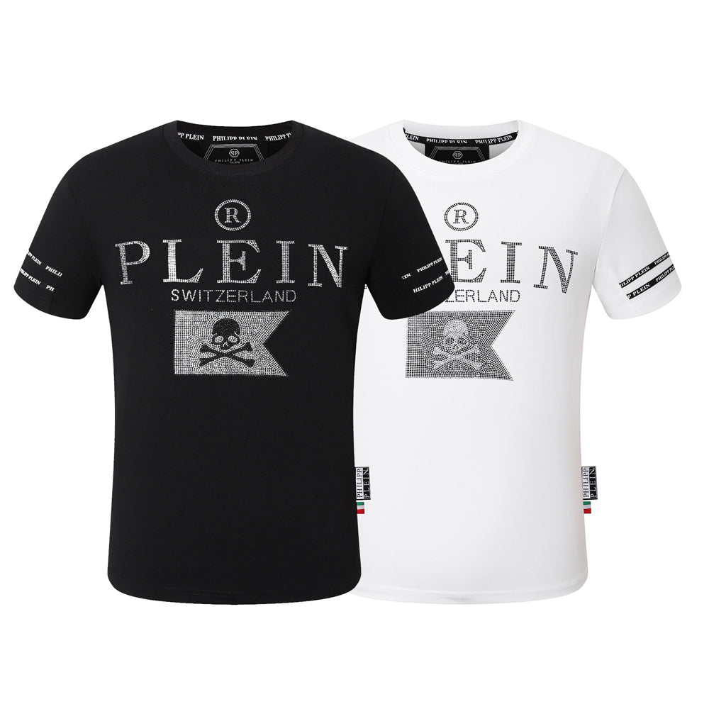 PIEIN 26ss Printing T-shirt