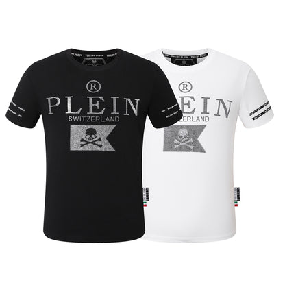 PIEIN 26ss Printing T-shirt