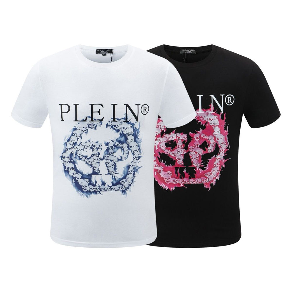 PIEIN 2025ss Men's Casual T-shirt