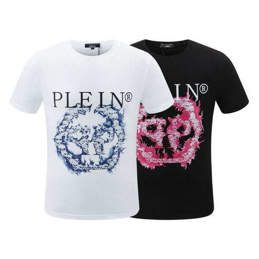 PIEIN 2025ss Men's Casual T-shirt