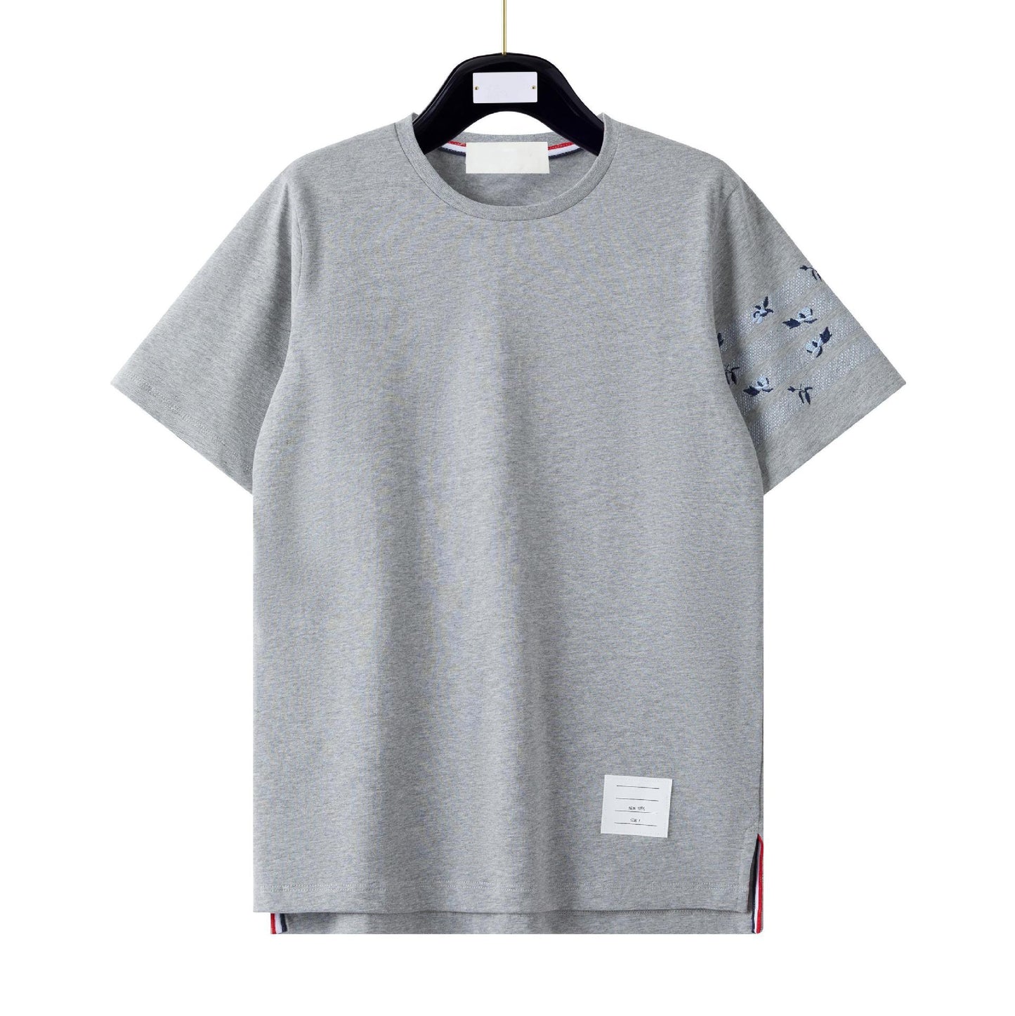 Thom Browne 2026SS Couples T-shirts