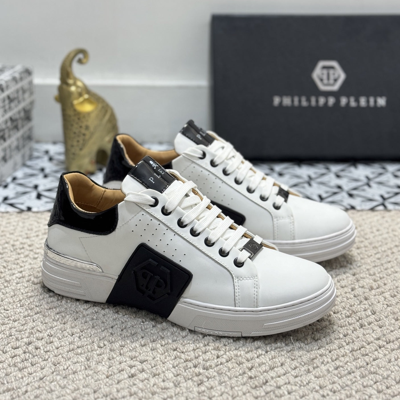 SOLA-PP Casual shoes