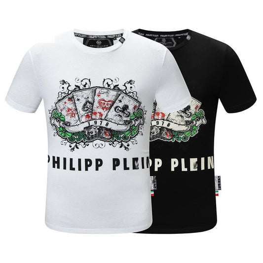 PIEIN 2025SS New T-shirt
