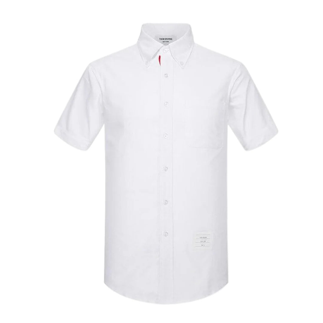 2025ss Oxford Shirt（复制） THOM TREND