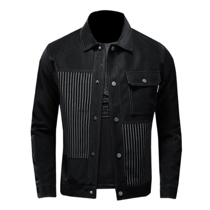 New-DSQ2 2025ss Coat