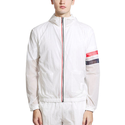 THOM Summer sun protective clothing（复制） THOM TREND