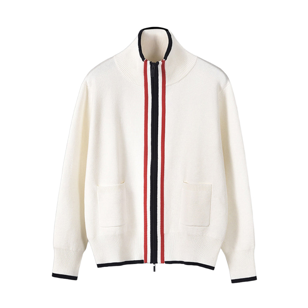 2026SS Unisex pullover sweater