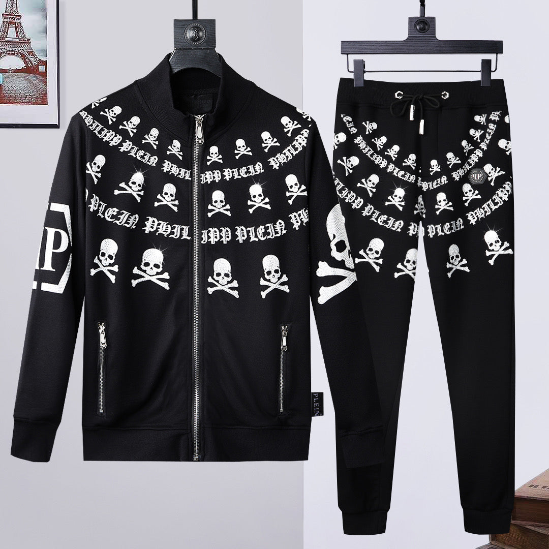 SOLO-New 2025SS Man Hoodie Set