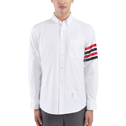 THOM 2025ss Casual Shirt（复制） THOM TREND