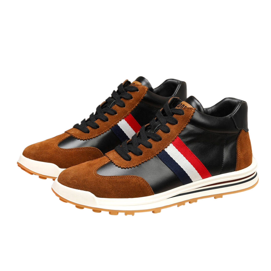High top Sneakers THOM TREND