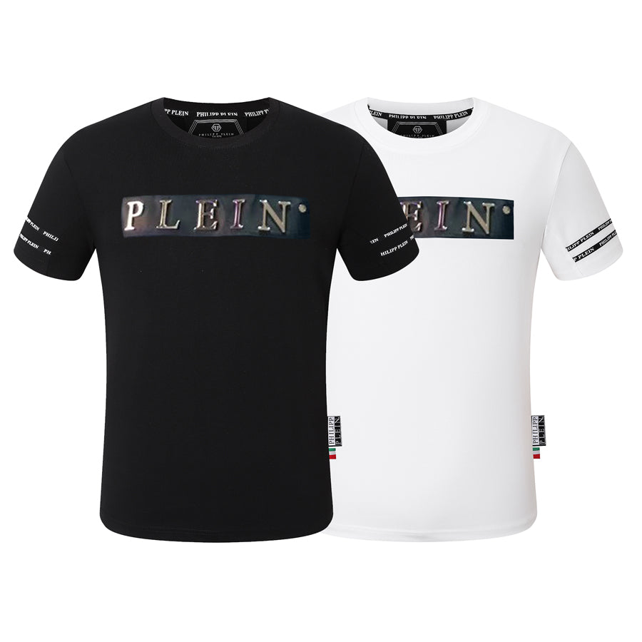 PIEIN 2026SS Printing T-shirt