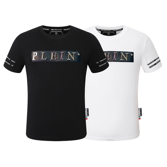 PIEIN 2026SS Printing T-shirt