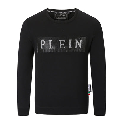New-2025 Crew Neck Sweatshirt