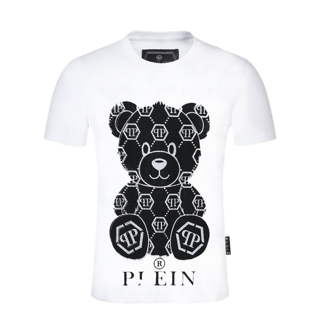 PIein 2025SS Men T-shirt