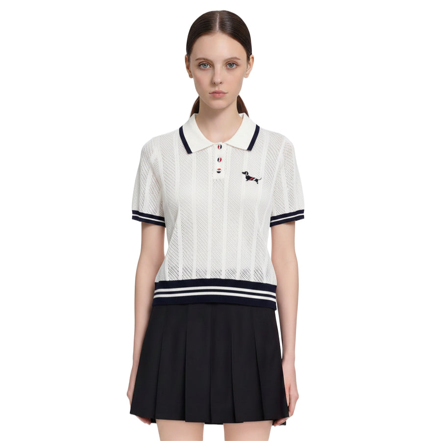 Thom Browne Women's Classic Blue